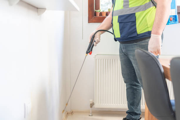 Savoy, IL Pest Control Company